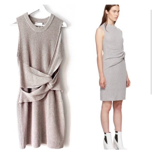 3.1 Phillip Lim Dresses & Skirts - 3.1 Phillip Lim Sweater Dress